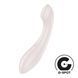 Вібратор для точки G Satisfyer G-Force Beige, 10 режимів + 5 рівнів інтенсивності SO8780 фото