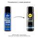 Анальный лубрикант pjur BACK DOOR Moisturising 30 мл, на водной основе, с гиалуроном, эффект силикона PJ11760 фото 3