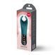 Вибратор для пениса Fun Factory MANTA Bottle Green, подходит для парных игр SX4298 фото 11