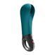 Вибратор для пениса Fun Factory MANTA Bottle Green, подходит для парных игр SX4298 фото 5