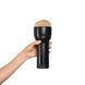 Мастурбатор Kiiroo Feel Victoria June PBC, совместим с PowerBlow, Control и Keon, копия вагины порнозвезды SX1235 фото 6