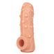 Насадка на член Kokos Nude Sleeve NS 002 S SX4625 фото 1