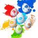 Мастурбатор-яйце Tenga Egg Wavy SX4017 фото 7