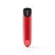 Вибропуля-помада Loviss Lipstick Bullet Vibrator, 9 режимов, перезаряжаемая SX3995 фото 3