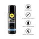 Анальный лубрикант pjur BACK DOOR Moisturising 30 мл, на водной основе, с гиалуроном, эффект силикона PJ11760 фото 2