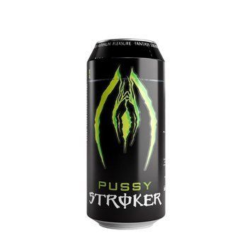 Мастурбатор Alive Pussy Stroker Monster SX3435 фото