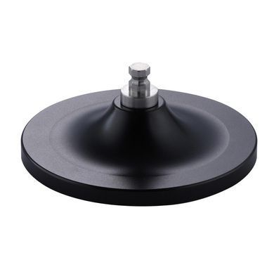 Крепление для фаллоимитаторов на присоске для секс-машин Hismith Suction Cup Adapter 4.5&Prime; KlicLok SO6221 фото