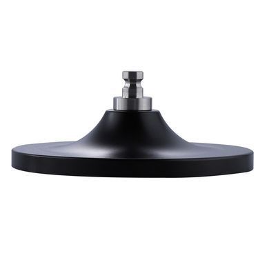 Крепление для фаллоимитаторов на присоске для секс-машин Hismith Suction Cup Adapter 4.5&Prime; KlicLok SO6221 фото