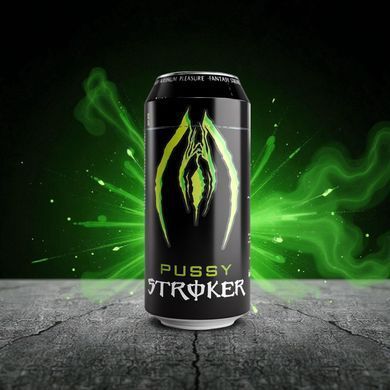 Мастурбатор Alive Pussy Stroker Monster SX3435 фото