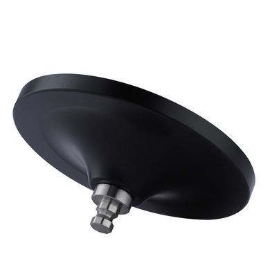 Крепление для фаллоимитаторов на присоске для секс-машин Hismith Suction Cup Adapter 4.5&Prime; KlicLok SO6221 фото