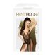 Комплект боді та спідниця Penthouse - Best Foreplay Black L/XL SO5236 фото 3