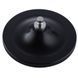 Крепление для фаллоимитаторов на присоске для секс-машин Hismith Suction Cup Adapter 4.5&Prime; KlicLok SO6221 фото 2