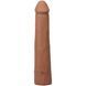 Фаллоимитатор Doc Johnson The Realistic Cock ULTRASKYN - 9 Inch Caramel SX4477 фото