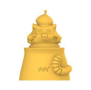 Насадка Magic Motion Elisabeth для игрушек Vini Lite, Vini, Fugu, Edolon, Flamingo, Kegel Master SO2695 фото
