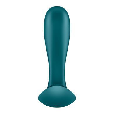 Подвійний вібратор у трусики Satisfyer Top Secret+ Battery Series SX3841 фото