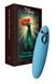 Вибратор FairyGasm PleasureArrow blue SX0637 фото 1