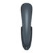 Вагинально-клиторальный вибратор Satisfyer G for Goddess 1 Dark Grey, 2 мотора SX0668 фото 5