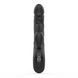 Вібратор-кролик з пульсацією Loviss Nico Thrusting Rabbit Vibrator, 9 режимів, подвійний відросток SX3997 фото 6