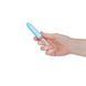 Вібратор Petites Lil&rsquo; Bombshell Vibrator - Blue SX3160 фото 4
