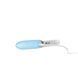 Вібратор Petites Lil&rsquo; Bombshell Vibrator - Blue SX3160 фото 3