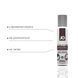 Змазка-крем з кокосовою олією JO Coconut Hybrid ORIGINAL (30 мл) біла SO1484 фото 3