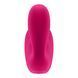 Смарт-вібратор у трусики Satisfyer Top Secret Pink (м'яте паковання!!!) SO7790-R фото 6
