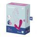 Смарт-вібратор у трусики Satisfyer Top Secret Pink (м'яте паковання!!!) SO7790-R фото 8