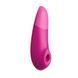 Вакуумний кліторальний стимулятор Womanizer Enhance Pink SX2542 фото
