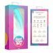 Вибратор-кролик с вагинальным отростком Good Vibes Only &ndash; Lisa Thrusting Rabbit Vibrator with G-Spot Stimulator SX3066 фото 9