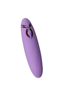 Вибратор FairyGasm PleasureArrow violet SX0639 фото