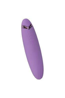 Вібратор FairyGasm PleasureArrow violet SX0639 фото