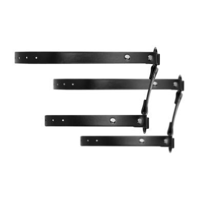 Підв'язка Bedroom Fantasies Thigh Harness SX3067 фото
