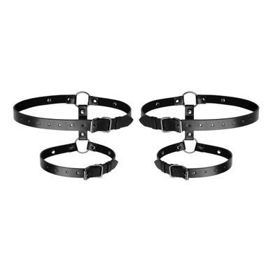 Підв'язка Bedroom Fantasies Thigh Harness SX3067 фото