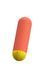 Мощная вибропуля Romp Riot Light orange SO8735 фото 2