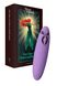 Вибратор FairyGasm PleasureArrow violet SX0639 фото 1