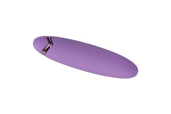 Вібратор FairyGasm PleasureArrow violet SX0639 фото