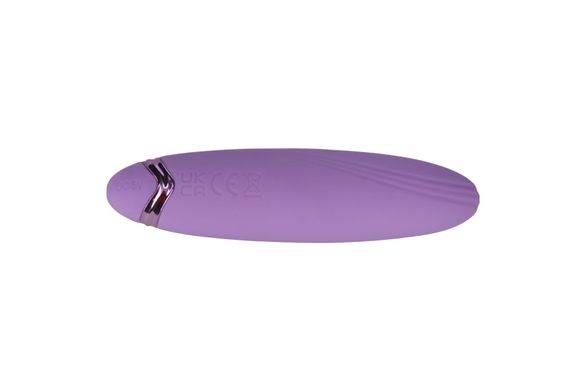 Вибратор FairyGasm PleasureArrow violet SX0639 фото