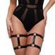 Підв'язка Bedroom Fantasies Thigh Harness SX3067 фото 1