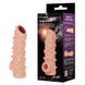 Насадка на член Kokos Nude Sleeve NS 006 S SX4629 фото 2