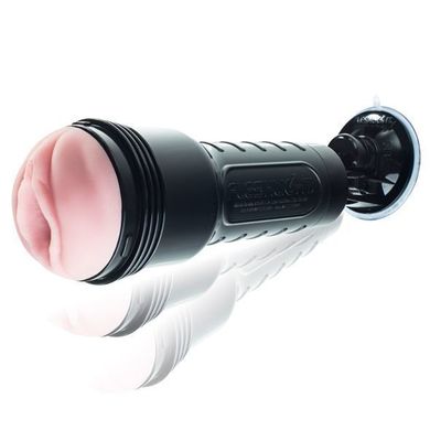 Кріплення для душу Fleshlight Shower Mount, присоска з кріпленням до мастурбатора Флешлайт F16630 фото