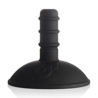 Силіконова присоска для фалоімітаторів Fleshlight Silicone Dildo Suction Cup SO5518 фото