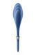 Эрекционное виброкольцо лассо Satisfyer Duelist Blue, 10 режимов, мощный мотор SO6275 фото 5