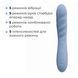 Смарт-вибратор с пульсацией Svakom Ava Neo Cornflower Blue, 15 режимов работы, водонепроницаемый SO8977 фото 4