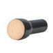 Мастурбатор Kiiroo Feel Rae Lil Black PBC, совместимый с PowerBlow и Keon SO9364 фото 2