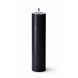 Свічка для WaxPlay Feral Feelings classic 15 см Black SX5166 фото