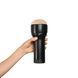 Мастурбатор Kiiroo Feel Rae Lil Black PBC, совместимый с PowerBlow и Keon SO9364 фото 4
