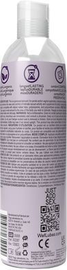 Анальный лубрикант на силиконовой основе Wet Uranus Anal Lube, густой, без цвета и запаха (118 мл) SO9900 фото