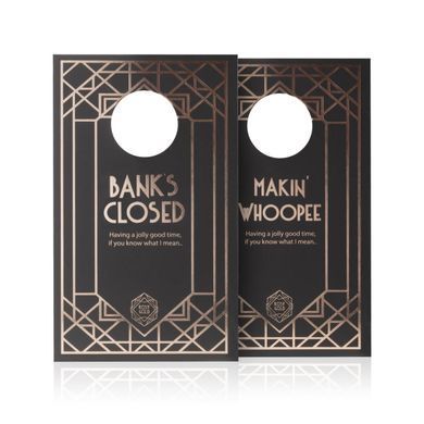 Вібратор-кролик Rosy Gold - Rabbit Vibrator with thrusting function - Black SX3069 фото