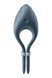Эрекционное виброкольцо лассо Satisfyer Duelist Dark Blue, 10 режимов, мощный мотор SO6276 фото 3