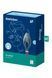 Эрекционное виброкольцо лассо Satisfyer Duelist Dark Blue, 10 режимов, мощный мотор SO6276 фото 6